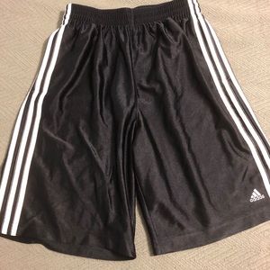 Adidas men’s athletic shorts